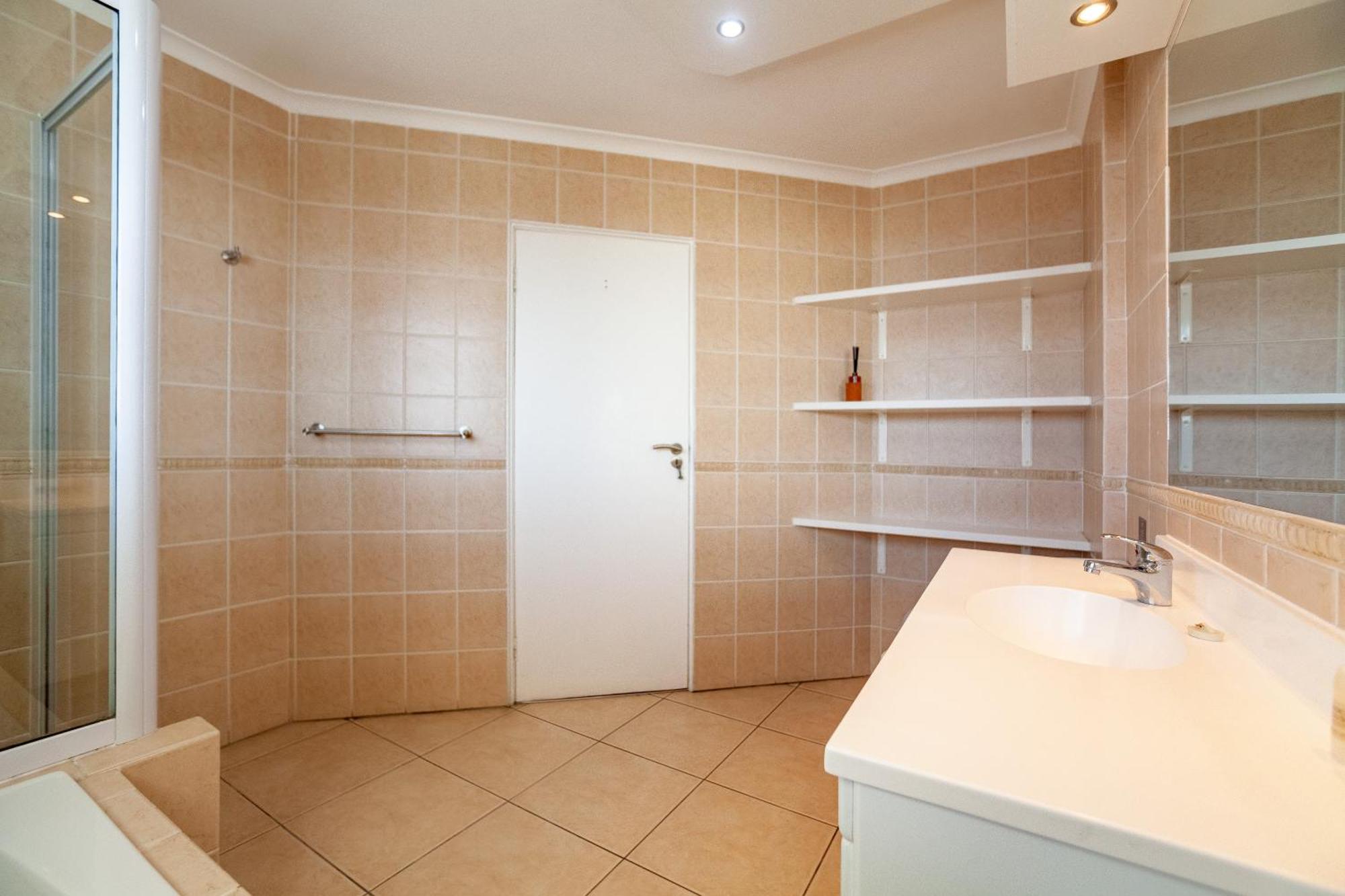 Luxury Ocean View Beachfront 2 Bed Apartment -206 The Waves, Blouberg, Cape Town Bloubergstrand Zewnętrze zdjęcie