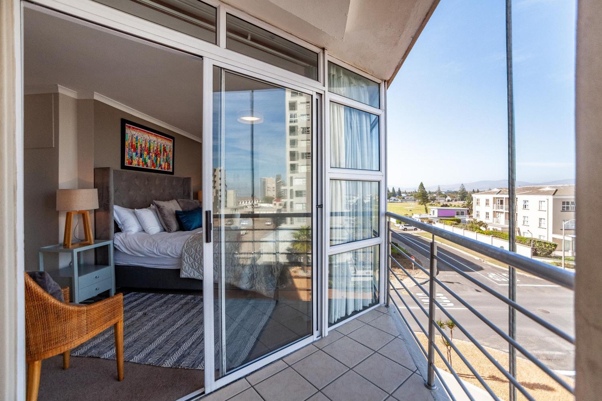 Luxury Ocean View Beachfront 2 Bed Apartment -206 The Waves, Blouberg, Cape Town Bloubergstrand Zewnętrze zdjęcie