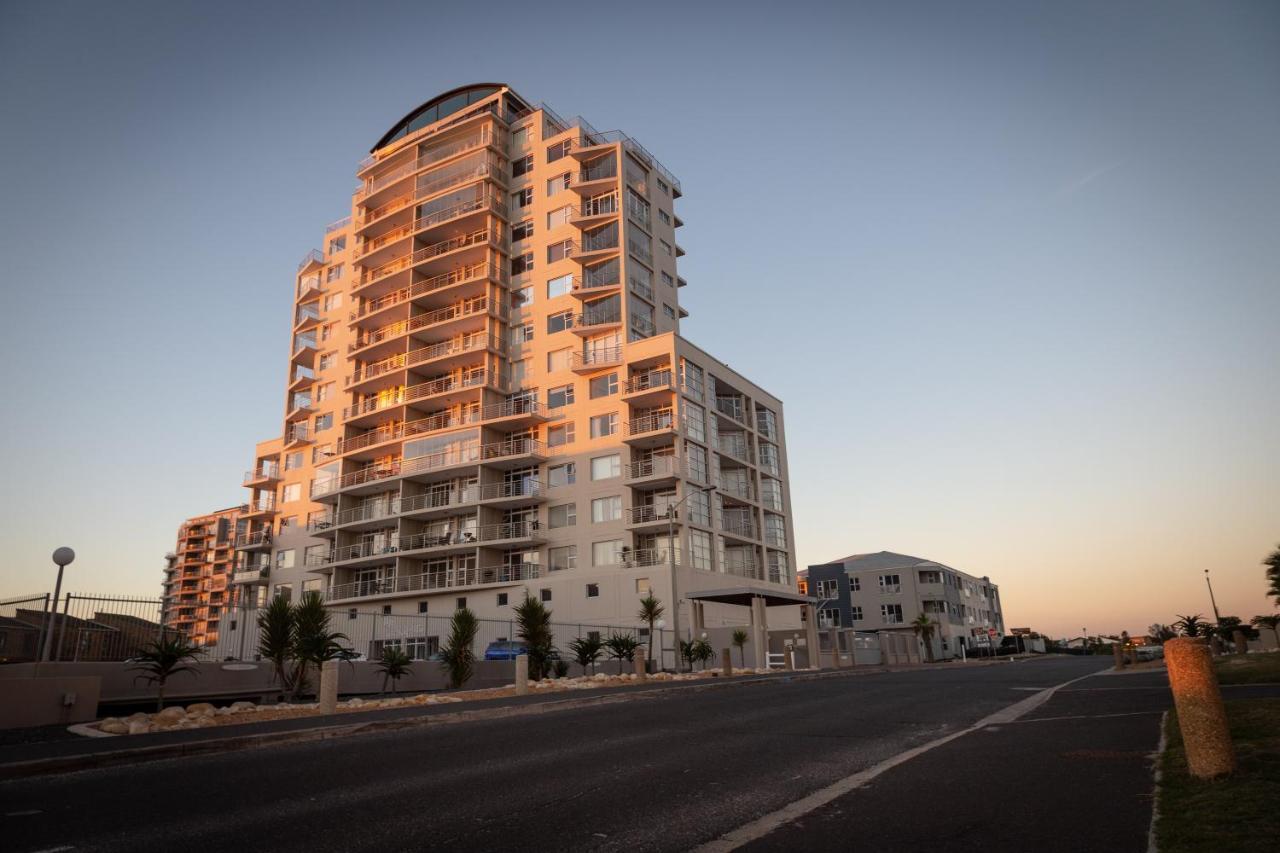 Luxury Ocean View Beachfront 2 Bed Apartment -206 The Waves, Blouberg, Cape Town Bloubergstrand Zewnętrze zdjęcie
