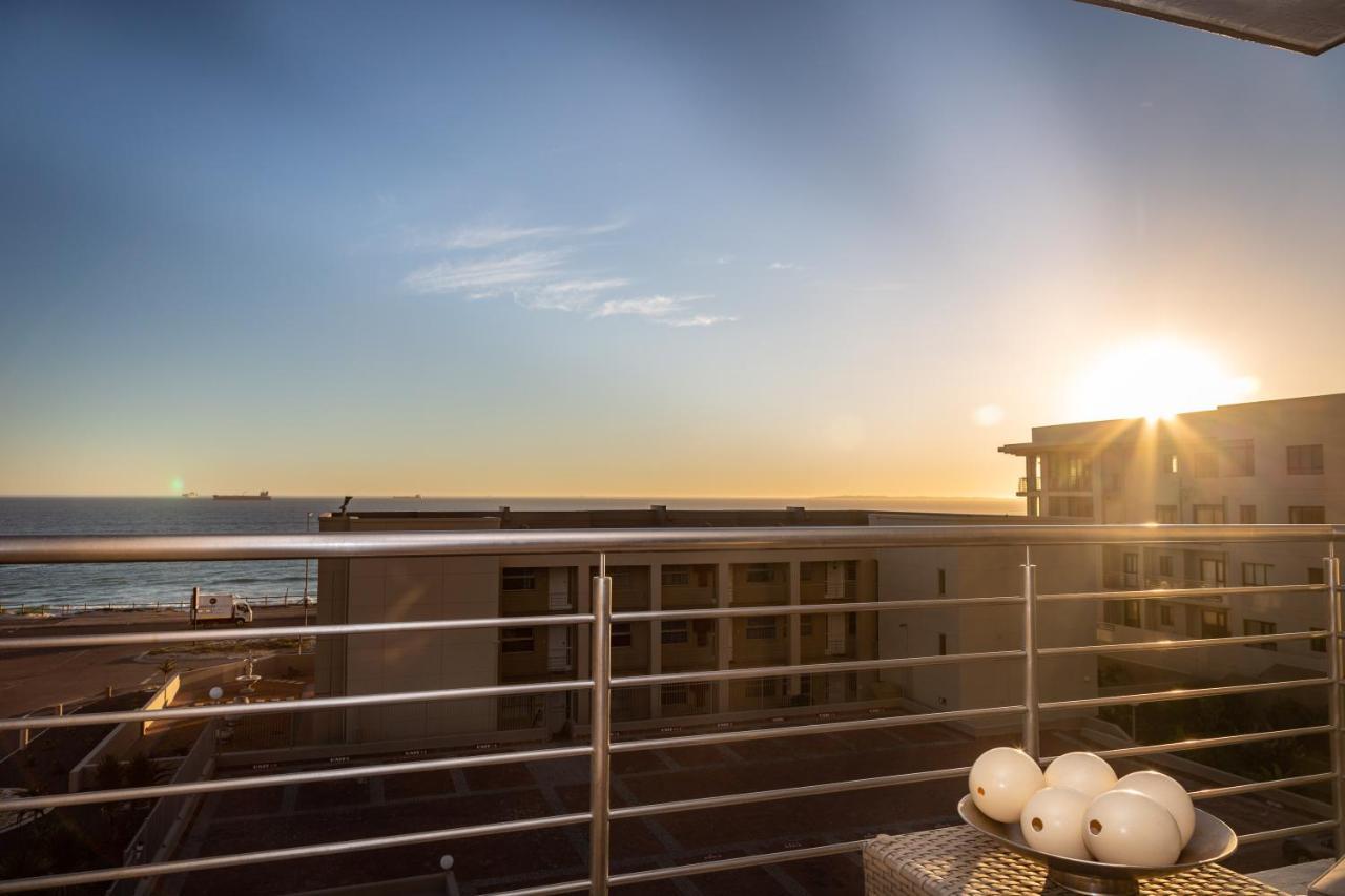 Luxury Ocean View Beachfront 2 Bed Apartment -206 The Waves, Blouberg, Cape Town Bloubergstrand Zewnętrze zdjęcie